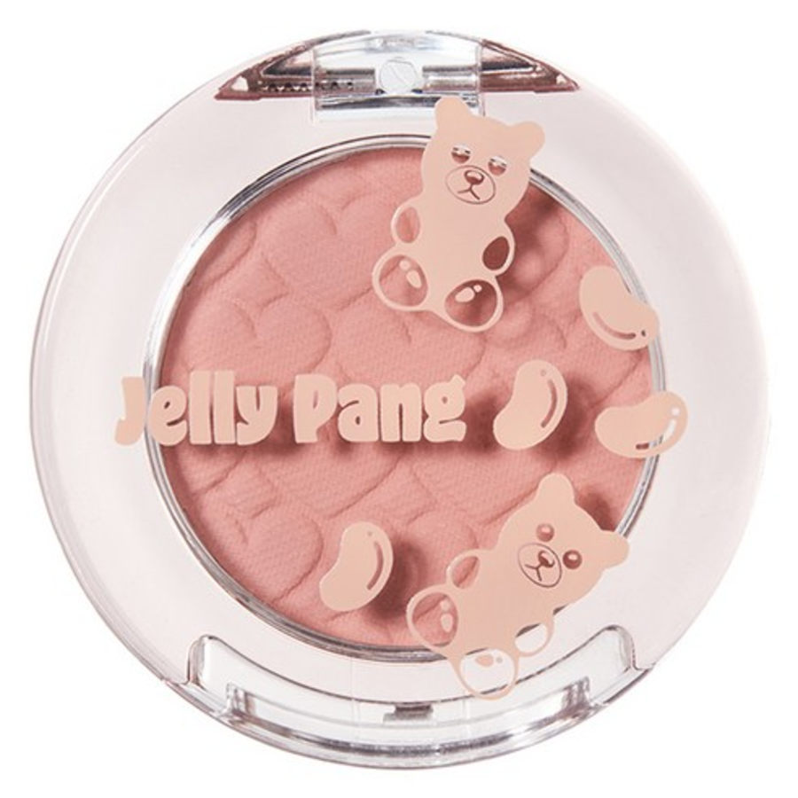 Тени для век Etude Look at My Eyes