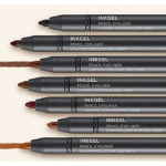 The Face Shop Ink Gel Pencil Liner – автоматический карандаш для глаз, 0.5 г