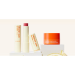 Витаминный солнцезащитный бальзам для губ The Face Shop