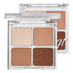 Палитра теней The Face Shop Eye Moment, [Сингл] 01 Sumo