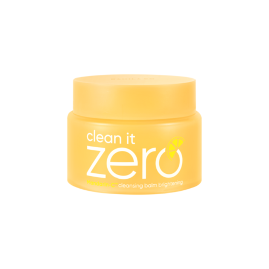 Очищающий бальзам BANILA CO Clean It Zero Cleansing Balm Brightening осветляющий, 100 мл