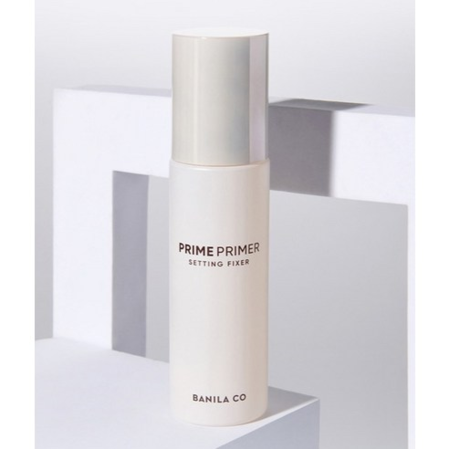 Фиксирующий спрей BANILA CO Prime Primer, 100 мл