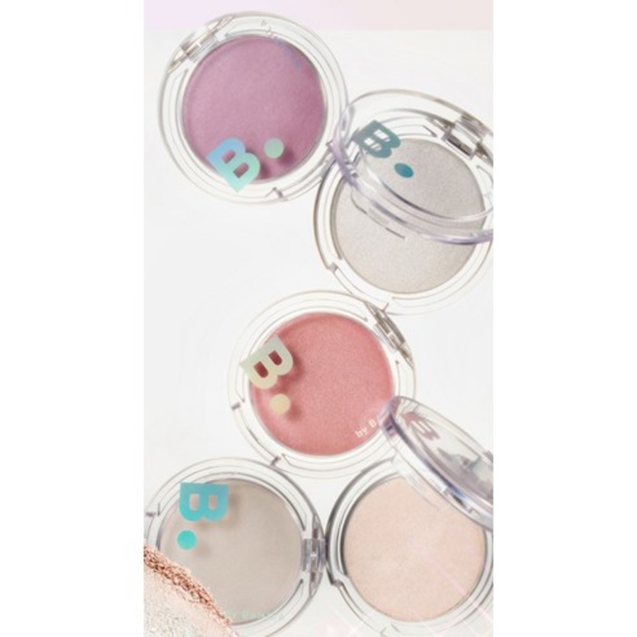 Хайлайтер BANILA CO Silky Glow, 3,6 г, PK02 Розово-голубой