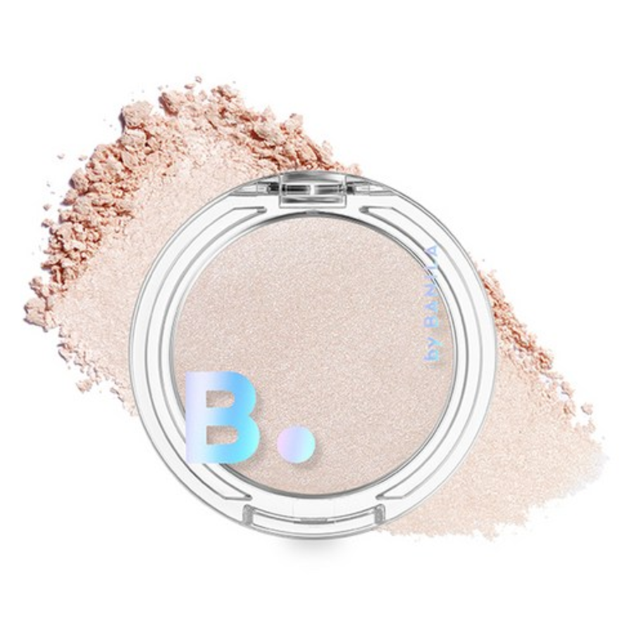 Хайлайтер BANILA CO Silky Glow, 3,6 г, пачка BE 01