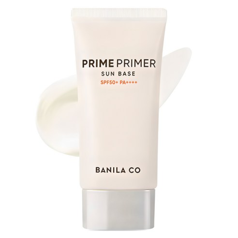 BANILA CO Prime Primer Sun Base SPF50+ PA++++ 30 мл