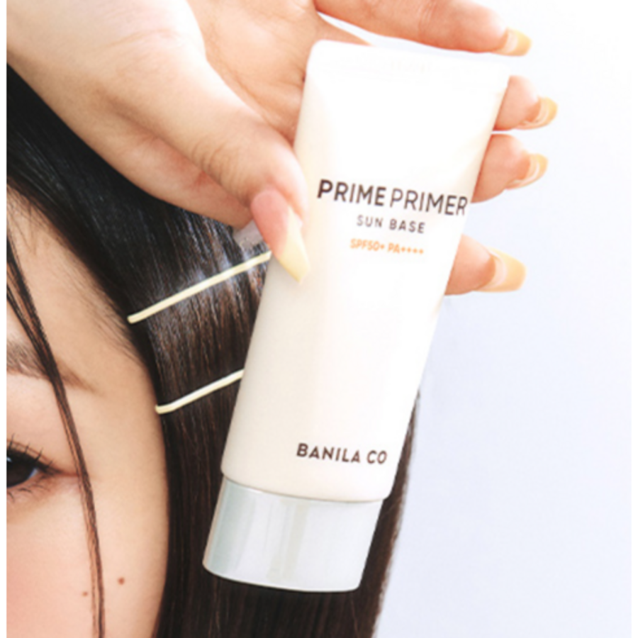 BANILA CO Prime Primer Sun Base SPF50+ PA++++ 30 мл