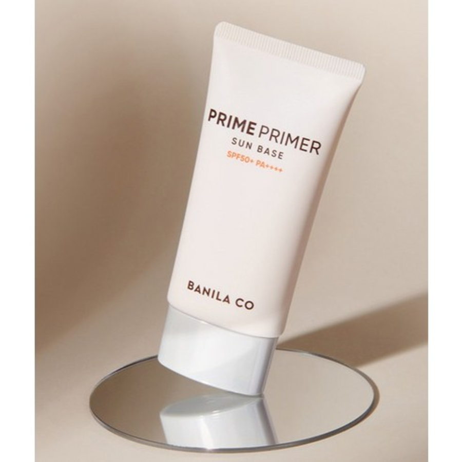 BANILA CO Prime Primer Sun Base SPF50+ PA++++ 30 мл