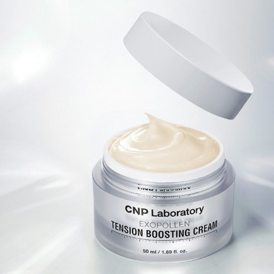 Крем для снятия напряжения CNP Cha & Park Exoforen, 50 мл