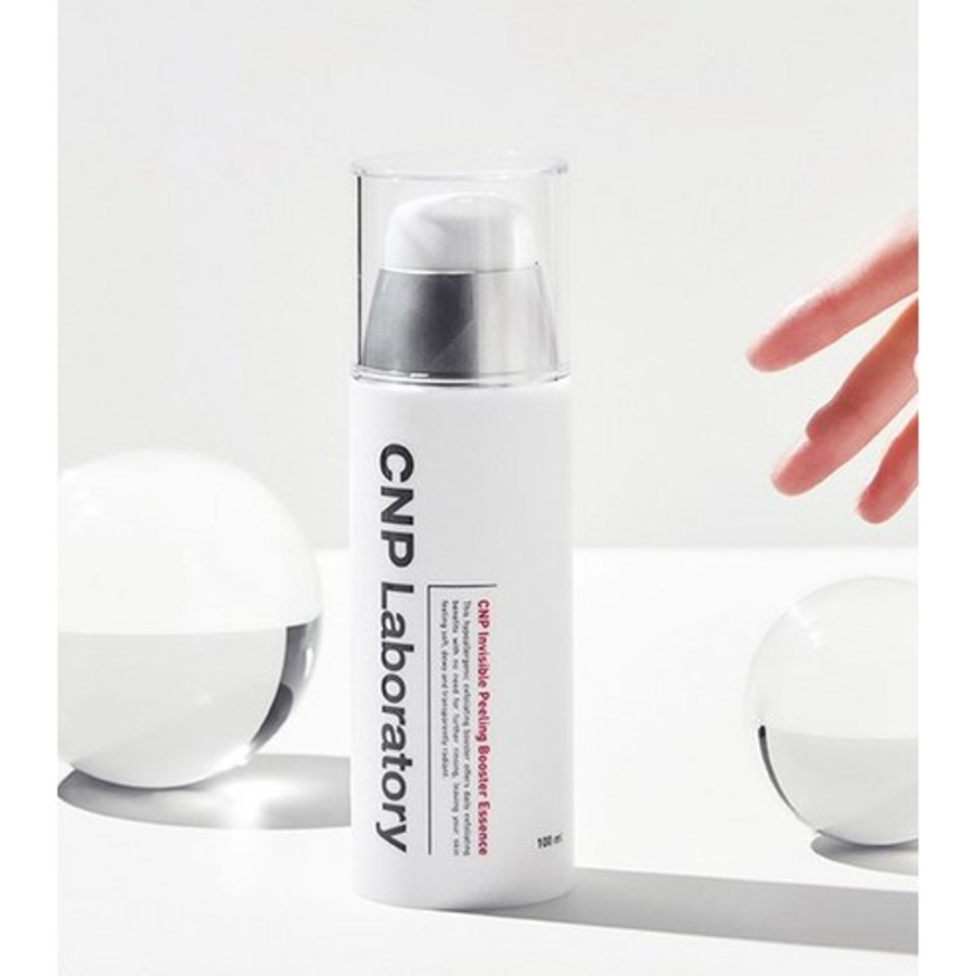 CNP Invisible Peeling Booster, 100 мл