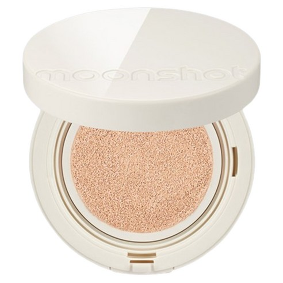 Moonshot Conscious Fit Matte Cushion Foundation SPF40 PA++ 12 г, 21N Cosmic Vanilla..., 1 шт.