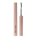 Тушь для ресниц Vely Vely Ultra Slim, коричневая, 1шт