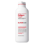Шампунь Doctor For Hair Hair Loss Symptom Relief Scalp Strengthening Polygen Original Shampoo, 500 мл