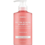 Kundal Protein Damage Care Shampoo Violet Muge Scent, 500 мл