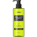 Kundal All Day Smell Cover Youth Scalp Shampoo, 400 мл