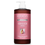 Шампунь Kerasys Keramide Extreme Damage Clinic Functional Shampoo, 1 л