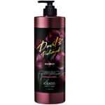 Шампунь Kerasys Devil's Perfume Shampoo Gorgeous Musk, 1 л