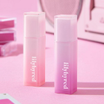 Lilybyred увлажняющий тинт для губ с молочной текстурой
