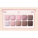 Палитра для глаз Lilybyred Mood Keyboard