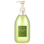 Шампунь Aromatica Eucalyptus с освежающим ароматом