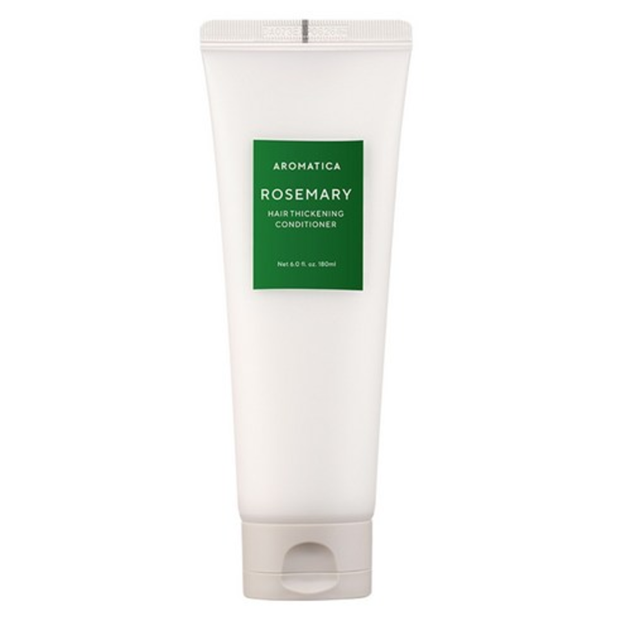 Кондиционер для густоты волос Aromatica Rosemary, 180 мл, 1 шт.