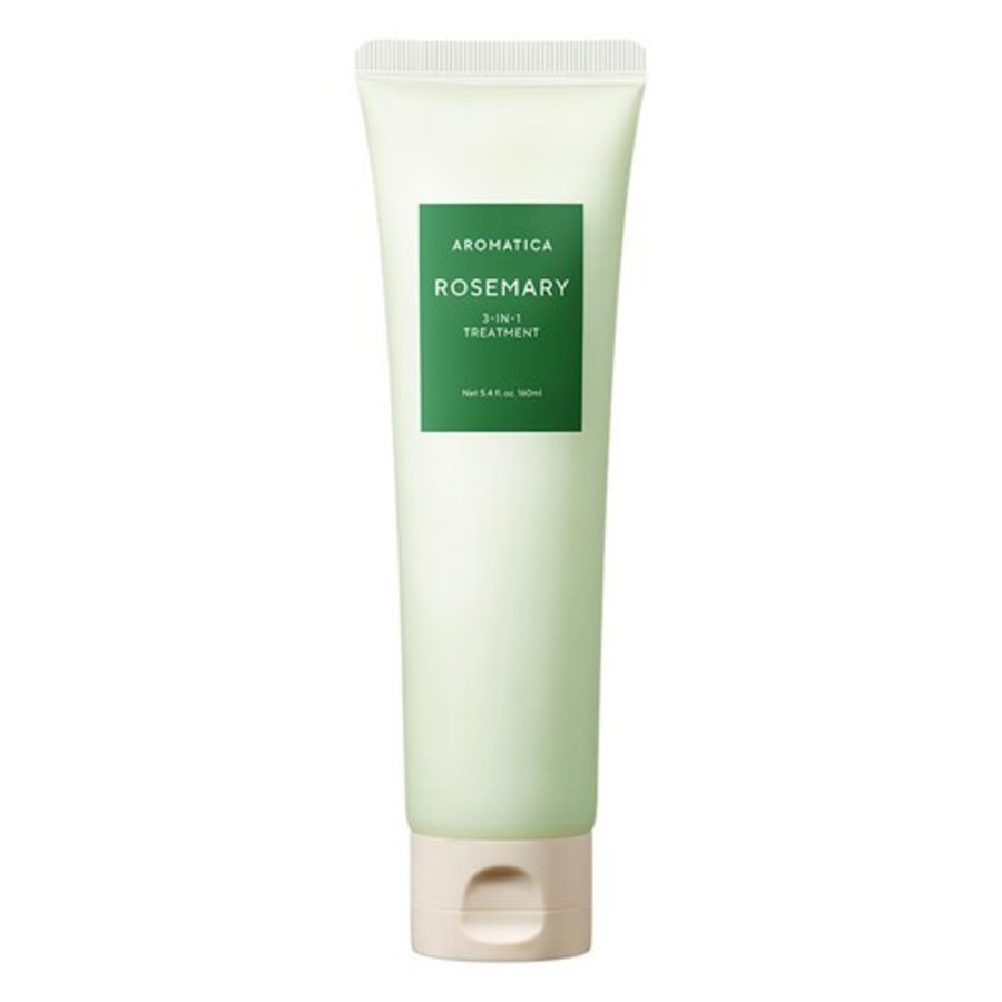 Aromatica Rosemary 3 в 1 Уход, 160 мл, 1 шт.