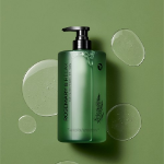 TS Шампунь Rosemary & Relax с ароматом розмарина, 1 кг, 1 шт