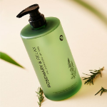 TS Шампунь Rosemary & Relax с ароматом розмарина, 1 кг, 1 шт