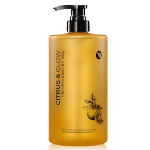 TS Шампунь Citrus & Glow, 1 кг, 1 шт