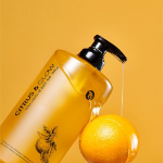 TS Шампунь Citrus & Glow, 1 кг, 1 шт