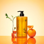 TS Шампунь Citrus & Glow, 1 кг, 1 шт