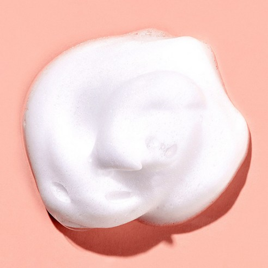 Очищающее средство с пузырьковым пилингом Primera BHA Bubble Peeling Cleanser, 200 мл