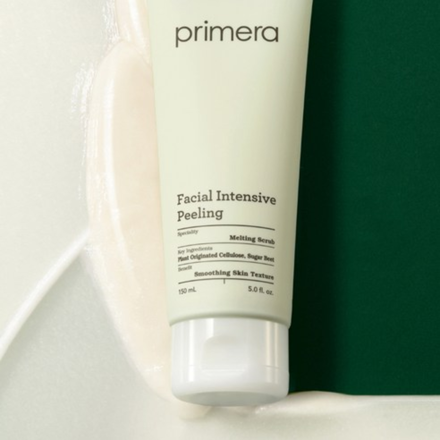 PRIMERA Интенсивный пилинг для лица, 150 мл