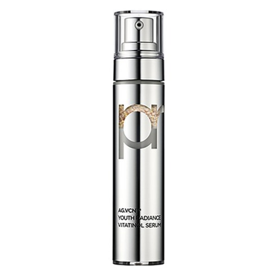 Primera Youth Radiance Vitatinol Serum – антивозрастная сыворотка с ретинолом и витамином С, 21 мл