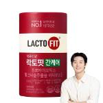 Lactofit Liver Care Lactic Acid Bacteria, 60 капсул, 120 г, 1 шт.