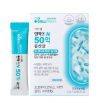 Innerlab Immunity N 5 миллиардов молочнокислых бактерий, 30 упаковок, 60 г, 1 шт.