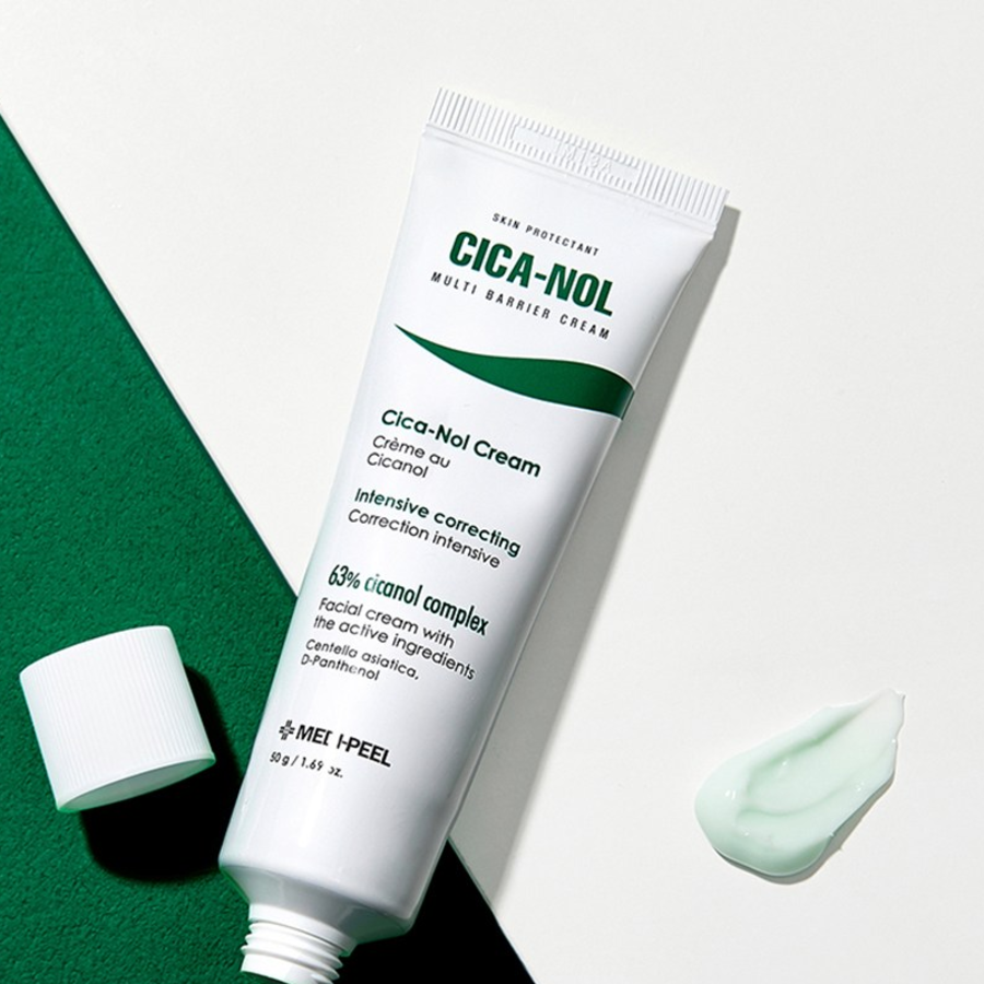 Medi-Peel Phyto Cica-Nol Cream – успокаивающий крем с центеллой, 50 мл1шт