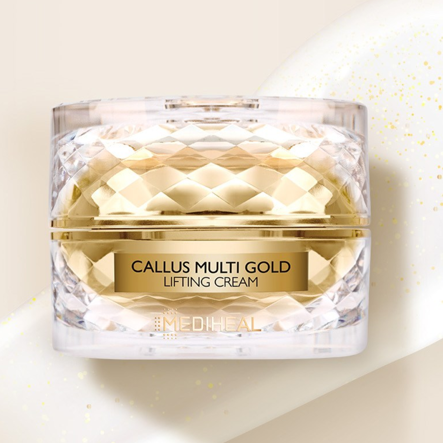 Крем-лифтинг Medi- Peel Callus Multi Gold, 50 мл, 1 шт.