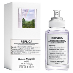 Maison Margiela When the Rain Stops EDT – туалетная вода  30мл