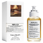 Maison Margiela By the Fireplace EDT – туалетная вода, 30 мл
