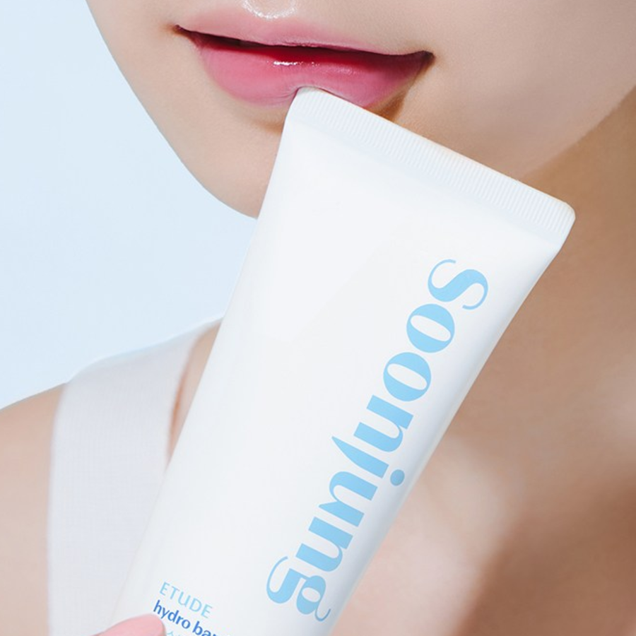 ETUDE HOUSE SoonJung pH 5.5 Foam Cleanser – мягкая очищающая пенка с низким pH, 150 мл, 1 шт.