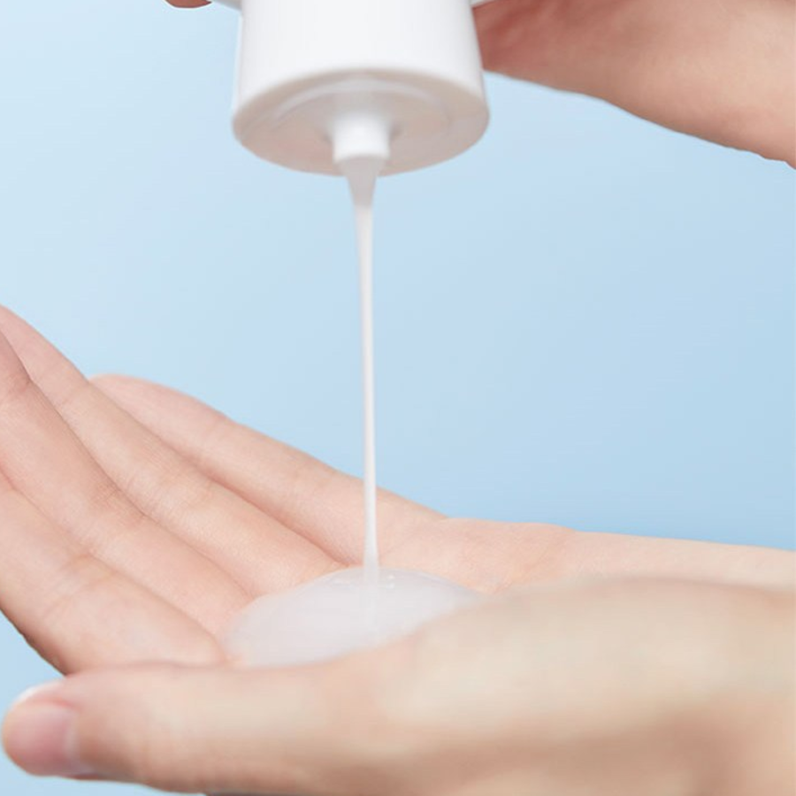Illiyoon Ceramide Ato Soothing Gel – успокаивающий гель с церамидами для чувствительной кожи, 250 мл