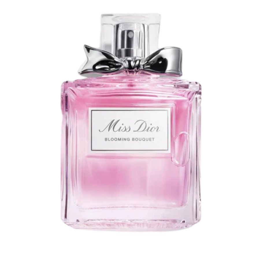 Dior Miss Dior Blooming Bouquet Eau De Toilette Туалетная вода, 100 мл