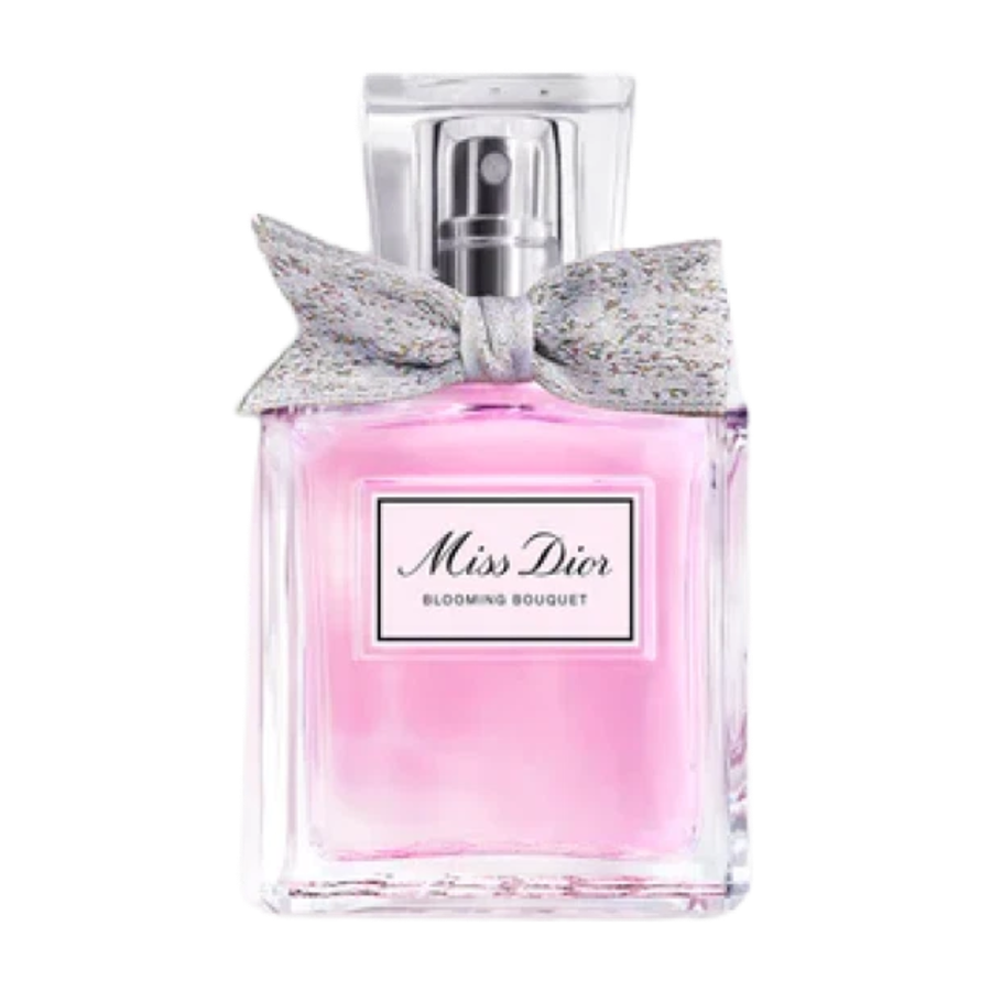 Dior Miss Dior Blooming Bouquet Eau De Toilette Туалетная вода, 30 мл