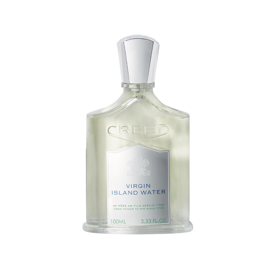Creed Virgin Island Water Eau De Parfum Парфюмированная вода, 100 мл