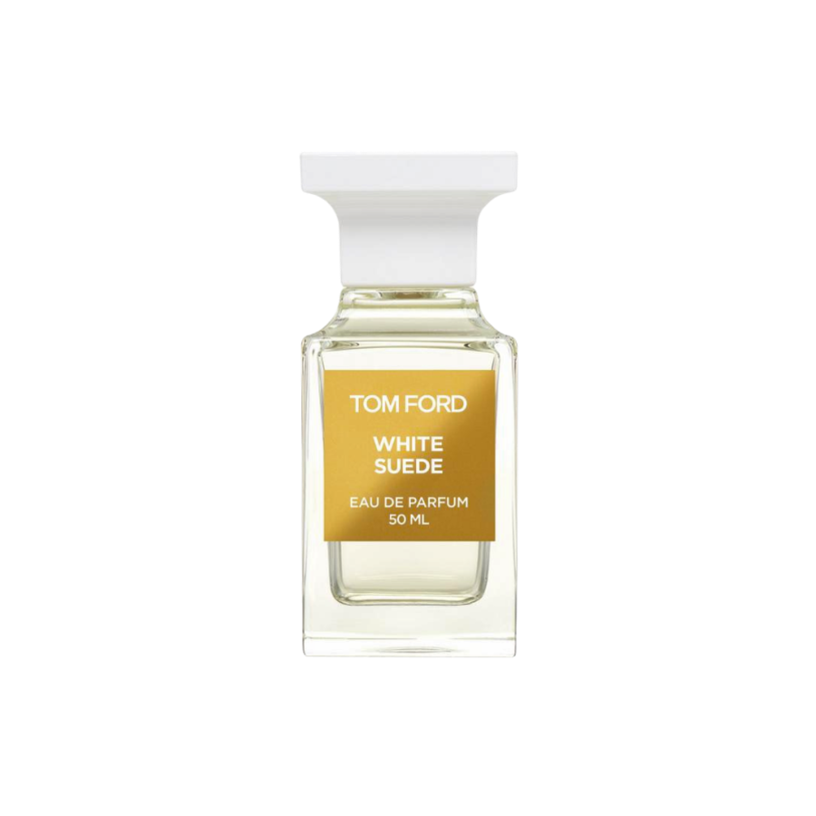 Tom Ford White Suede Eau De Parfum Парфюмированная вода, 50 мл