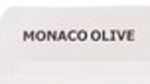 Monaco Olive