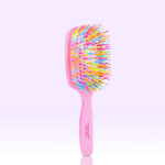 Расческа для волос Eye Candy Volume S Paddle, Неопинк, 1 шт
