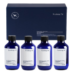 Pyunkang Yul Hair & Body Travel 4-piece Kit – дорожный набор для ухода за волосами и телом из 4 предметов, 1 комплект