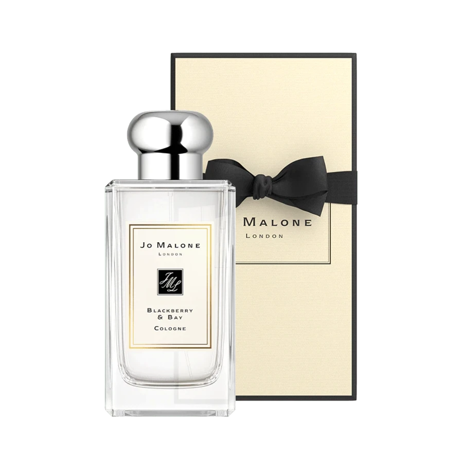 Jo Malone Blackberry & Bay Cologne Одеколон, 100 мл