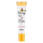 A'PIEU Lip Scrub – скраб для губ